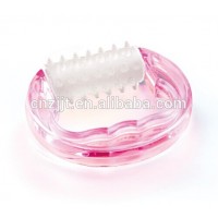 factory sales handheld Cheap Plastic Mini neck massager