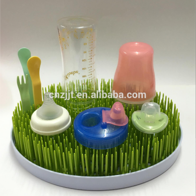 Multi-function Plastic Baby Bottle Drying Rack feeding bottle holder