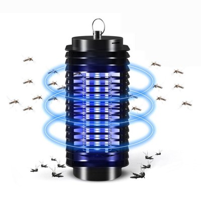 Electronic Zapper Insect Killer Electric Mosquito Fly Bug Insect Zapper Killer Lamp